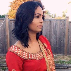 Meet your Posher, Jaskiran